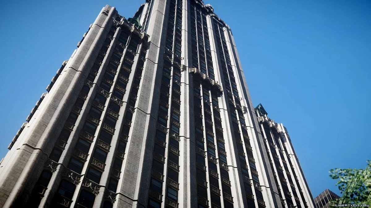 Direct Graphics [Final] / GTA 4