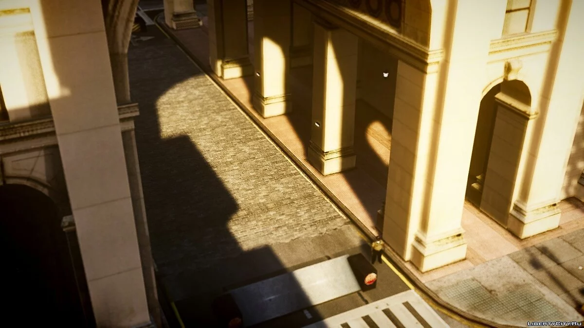 Direct Graphics [Final] / GTA 4