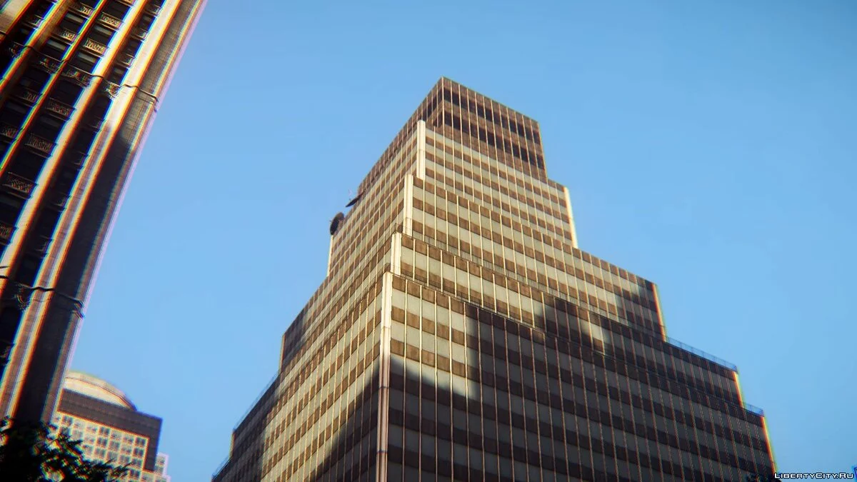 Direct Graphics [Final] / GTA 4