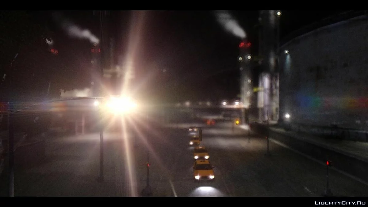 Poorman's Enhancer 82R / GTA 4