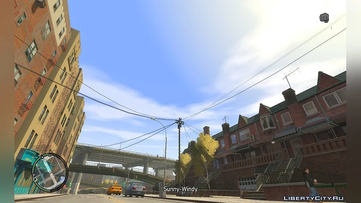 Amazing Performance and Graphics V. 3.2 HOTFIX 3 / GTA 4