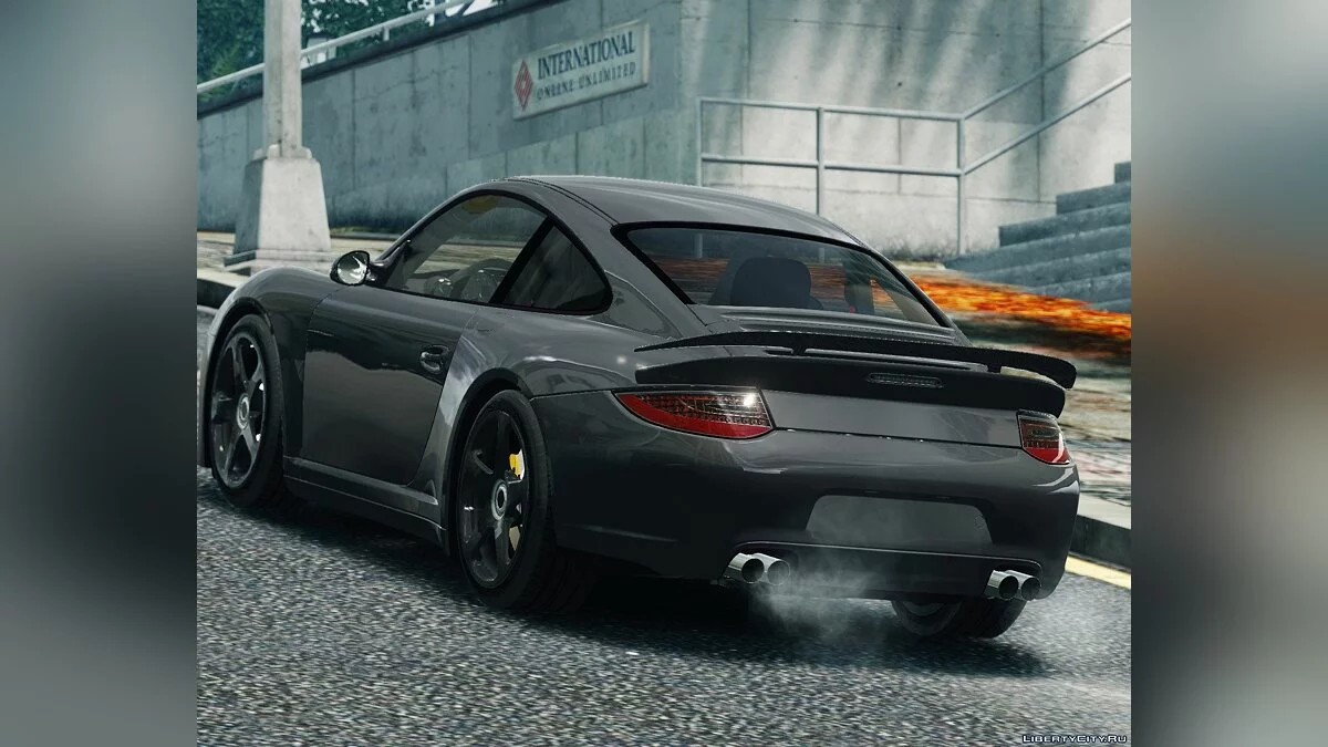 Enb Mix By Gamer951 / GTA 4
