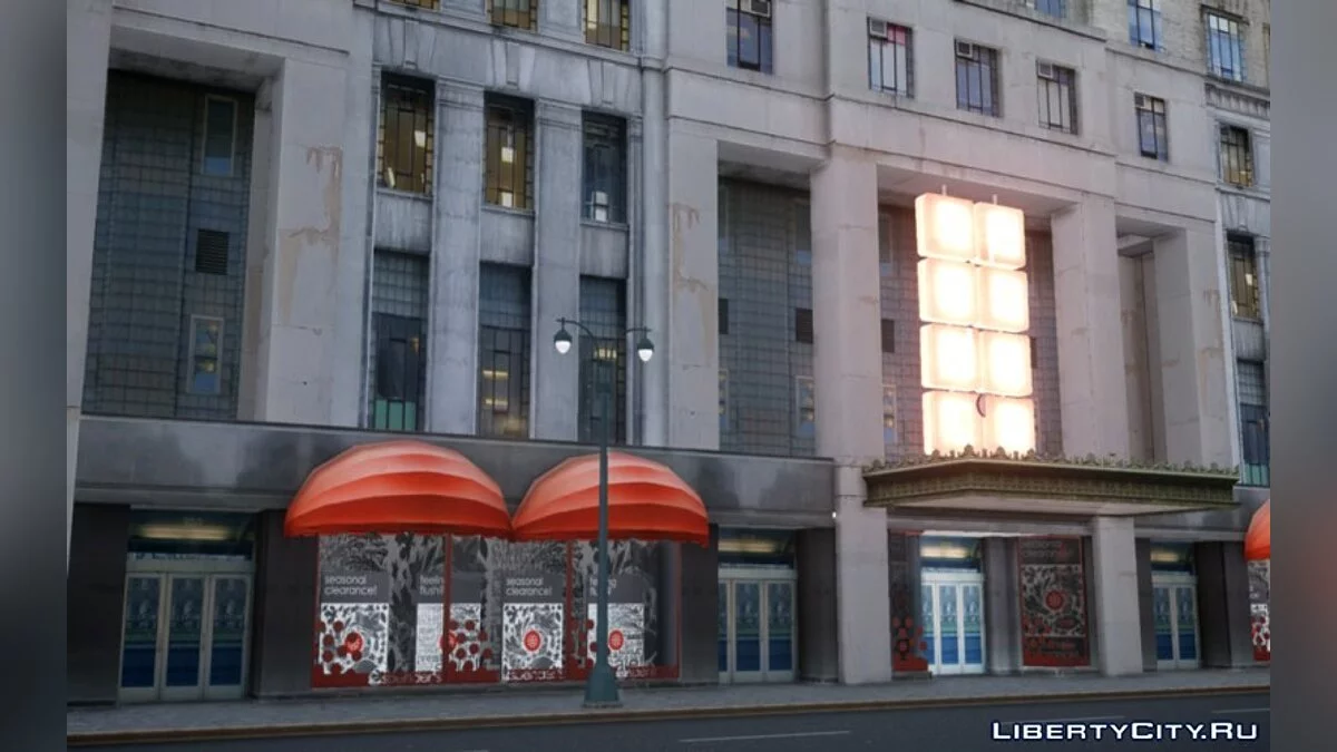 Music Enb v2 / GTA 4