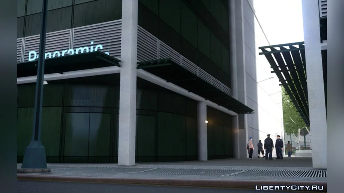 Music Enb v2 / GTA 4