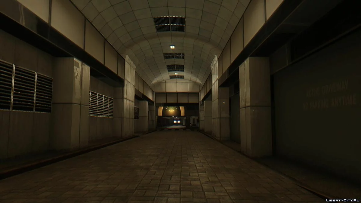 Shortyops ENB / GTA 4