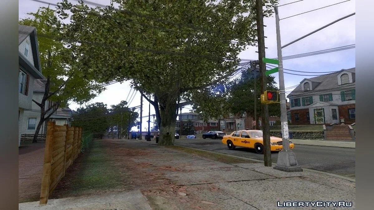 Simple ENB for natural and realistic lighting (0.79) Edited V1 / GTA 4