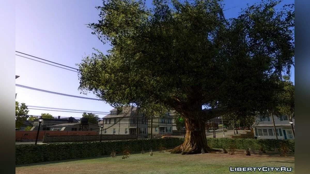 Simple ENB for natural and realistic lighting (0.79) Edited V1 / GTA 4