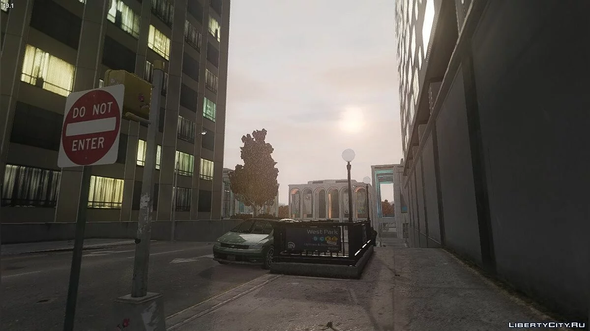 IntezaSeries 0.82 Eflc [Final] / GTA 4