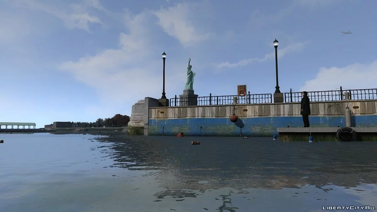 L3EVO Photorealistic / GTA 4