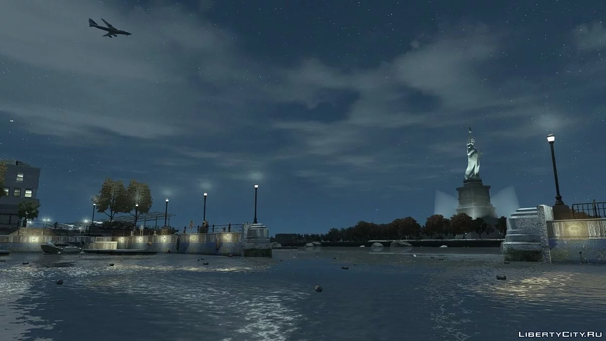 L3EVO Photorealistic / GTA 4