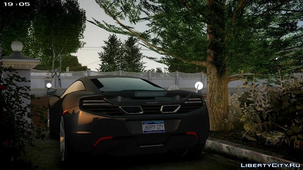 spXenb v6 EVO Version / GTA 4