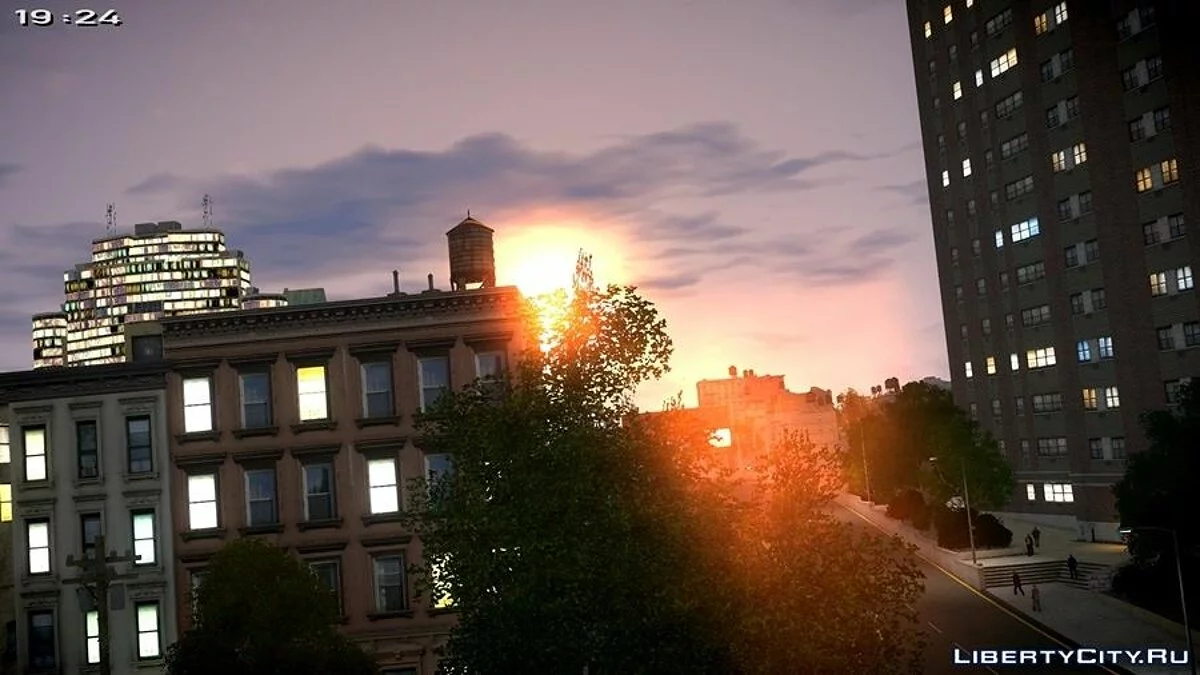 spXenb v6 EVO Version / GTA 4