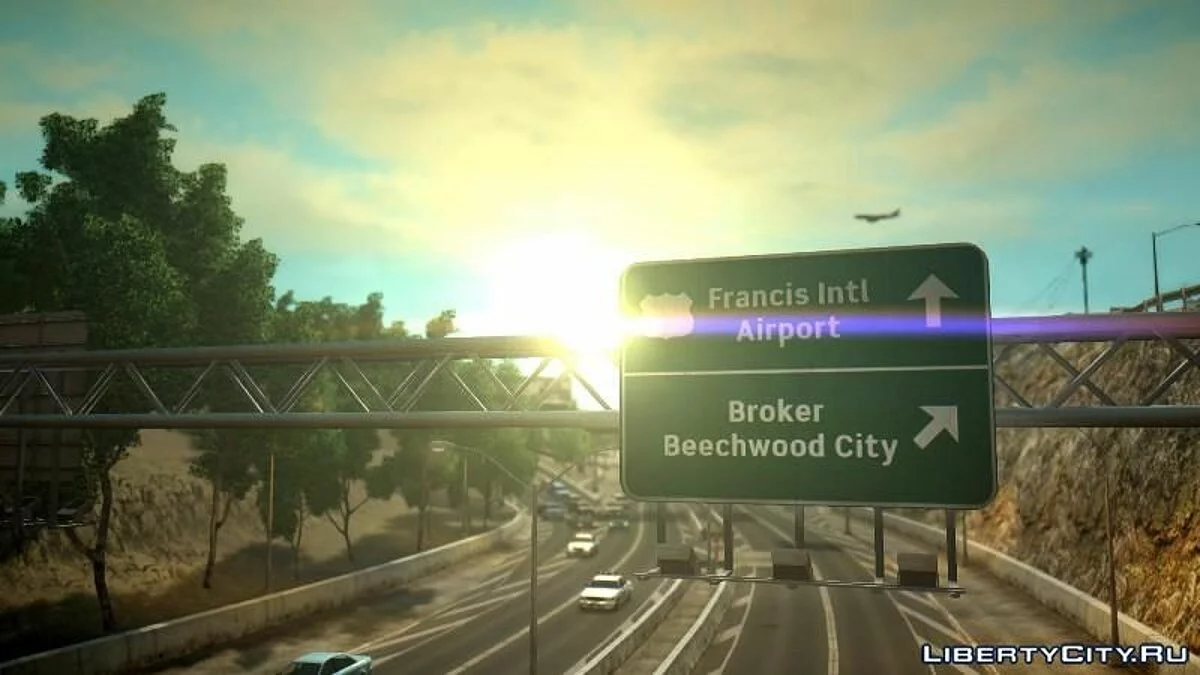 ENB Settings 5K by Vucko / GTA 4