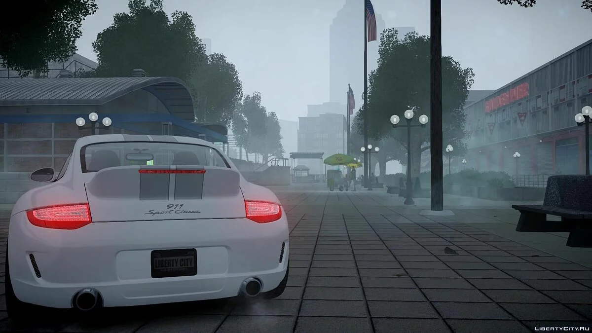 spXenb v5 / GTA 4