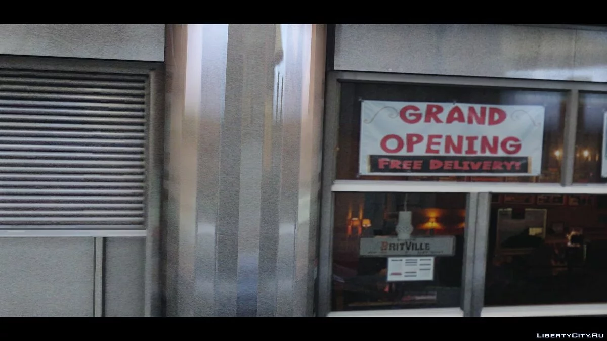 [XF-Team] ENB V1 / GTA 4