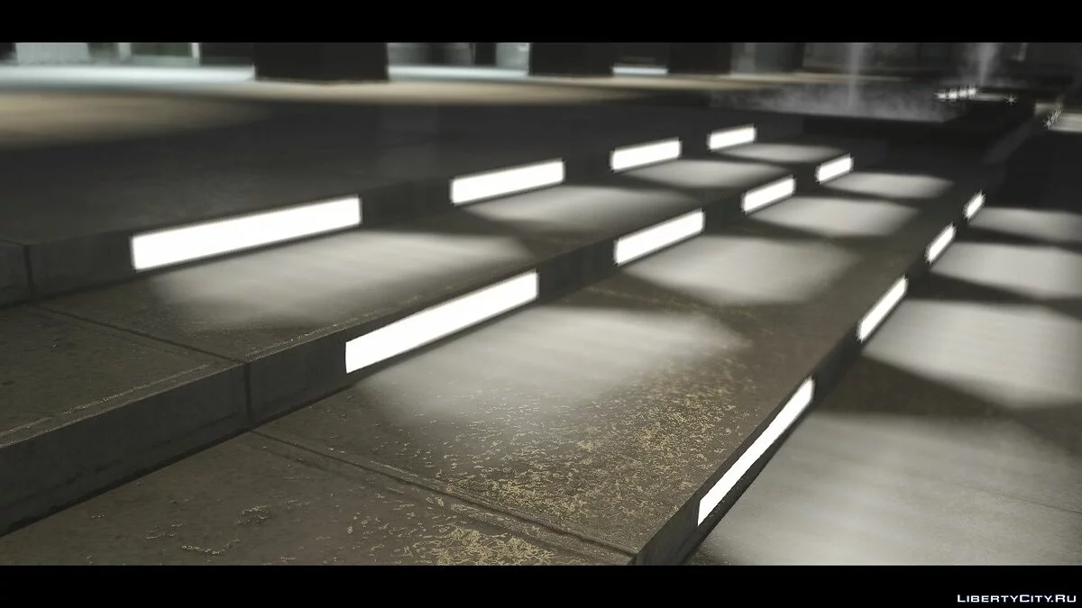 [XF-Team] ENB V1 / GTA 4