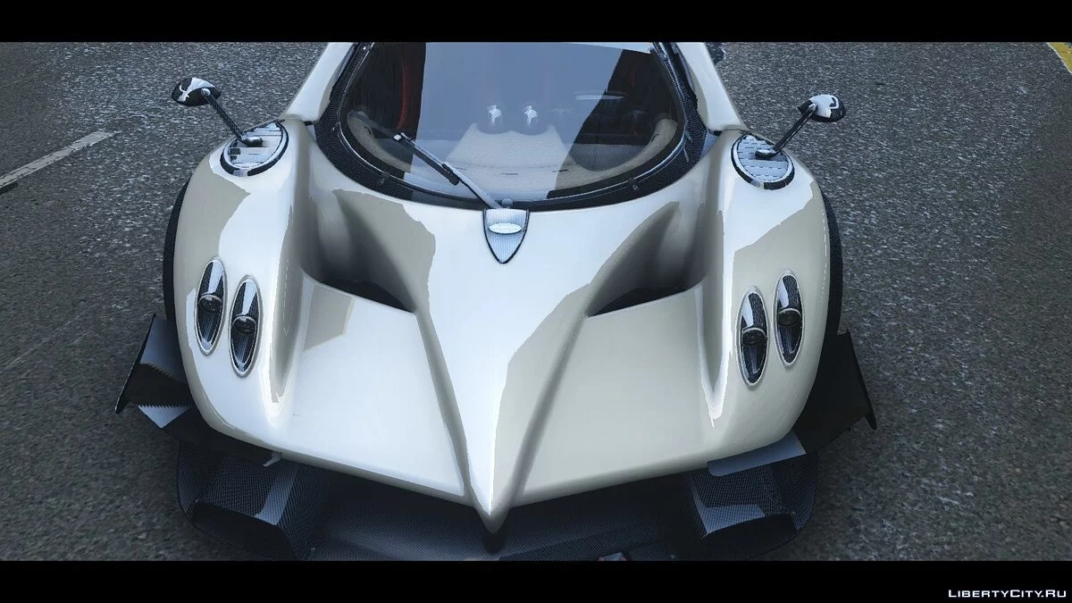 [XF-Team] ENB V1 / GTA 4