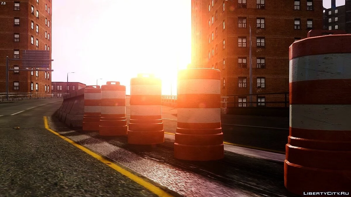 Crystal ENB / GTA 4