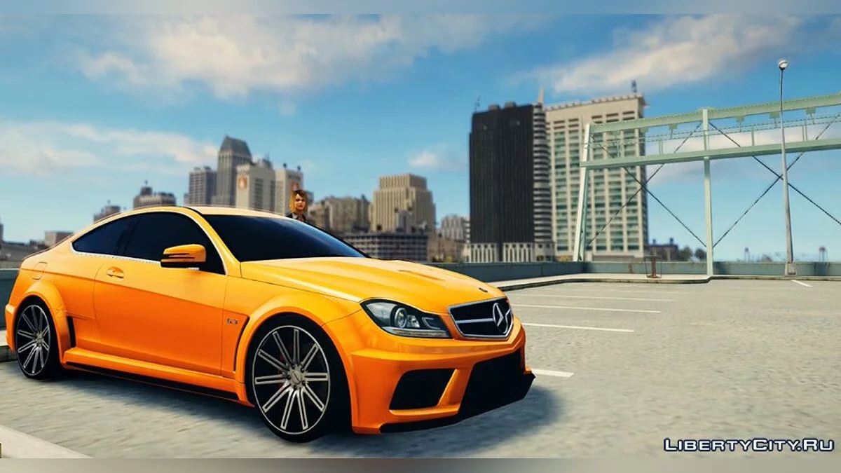 nlgzrgnENBv1.1 Edit by MkEliteWorksX / GTA 4