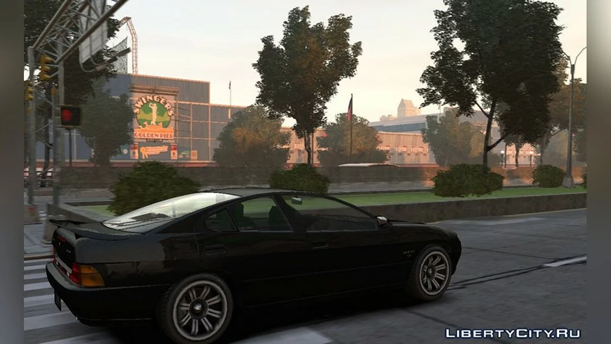 RealityIV 2.0 / GTA 4