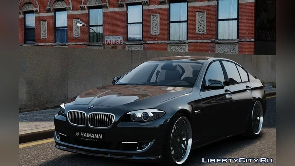 V1P ENB By Fake, Edited By Gamer951 (More Perfomance) / GTA 4