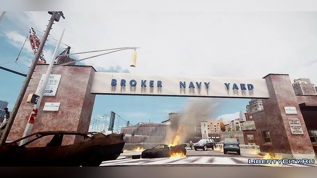 Entx / GTA 4