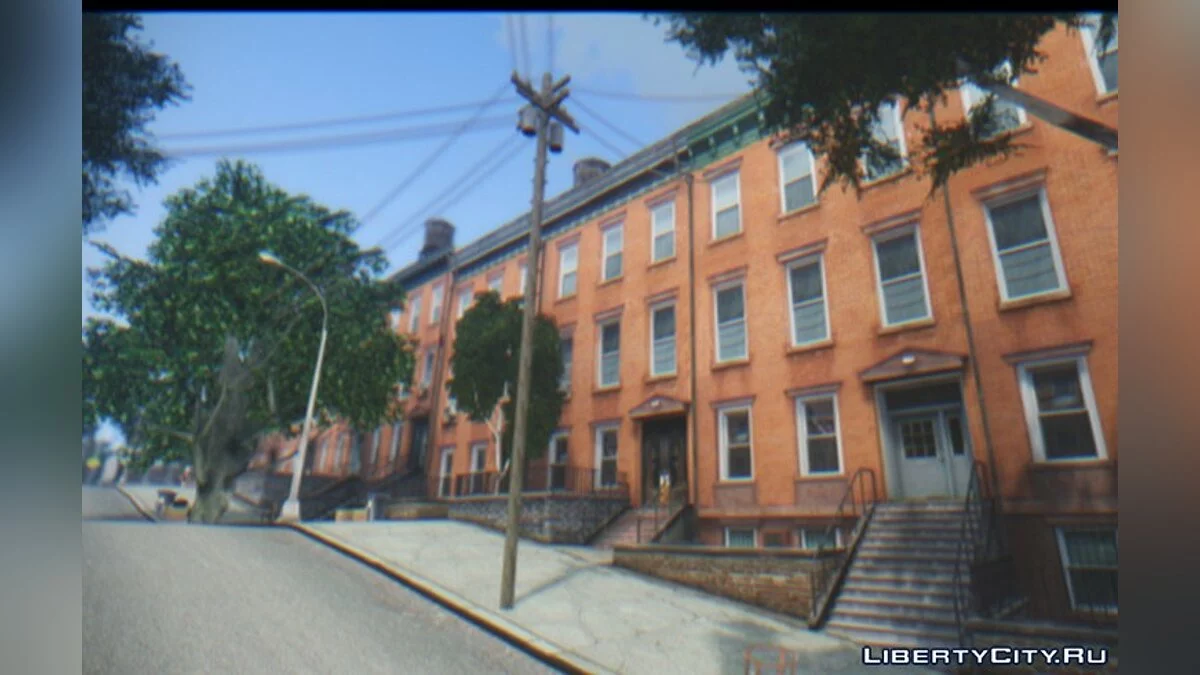  NY2.0[Beta](Anti-Aliasing)	   / GTA 4