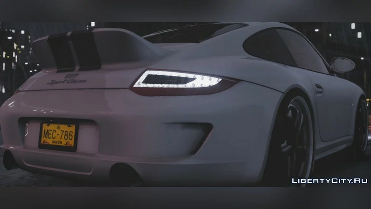  NY2.0[Beta](Anti-Aliasing)	   / GTA 4