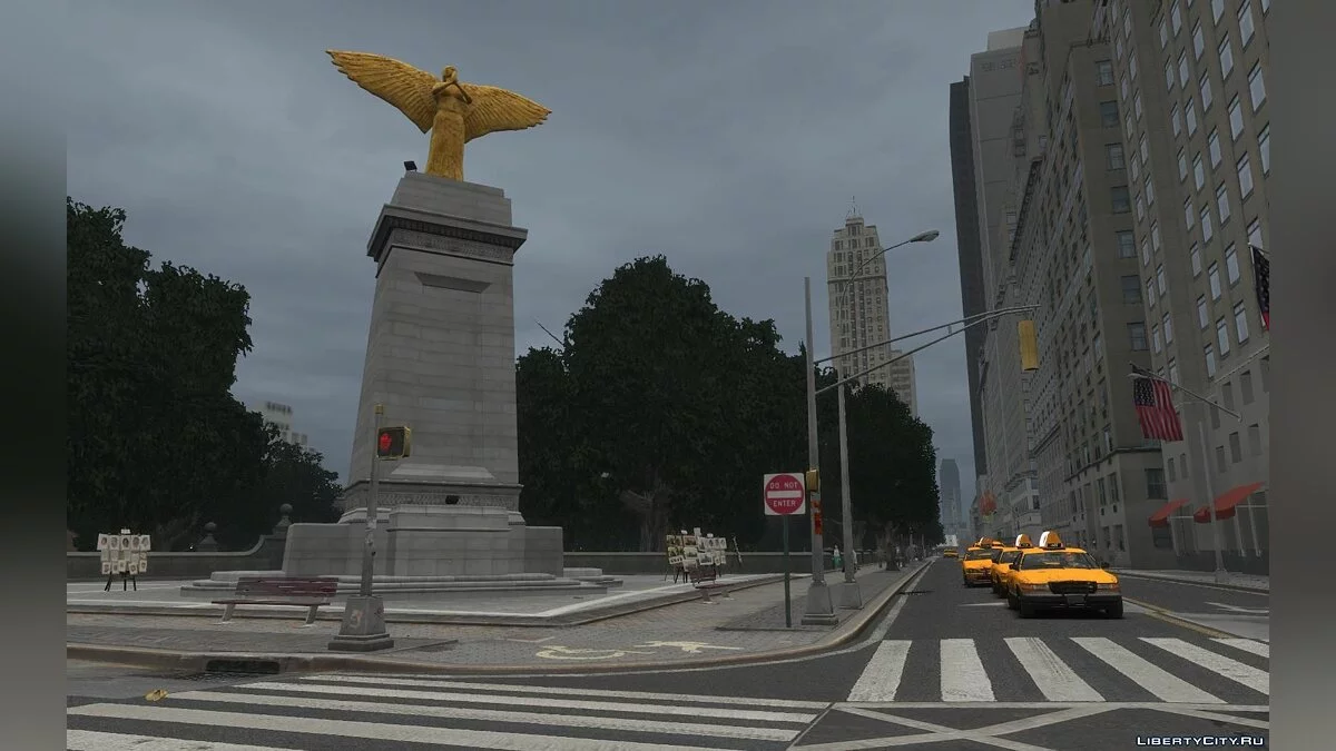 DayL IV Graphics 4.0 / GTA 4