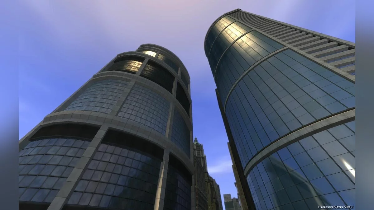 DayL IV Graphics 4.0 / GTA 4