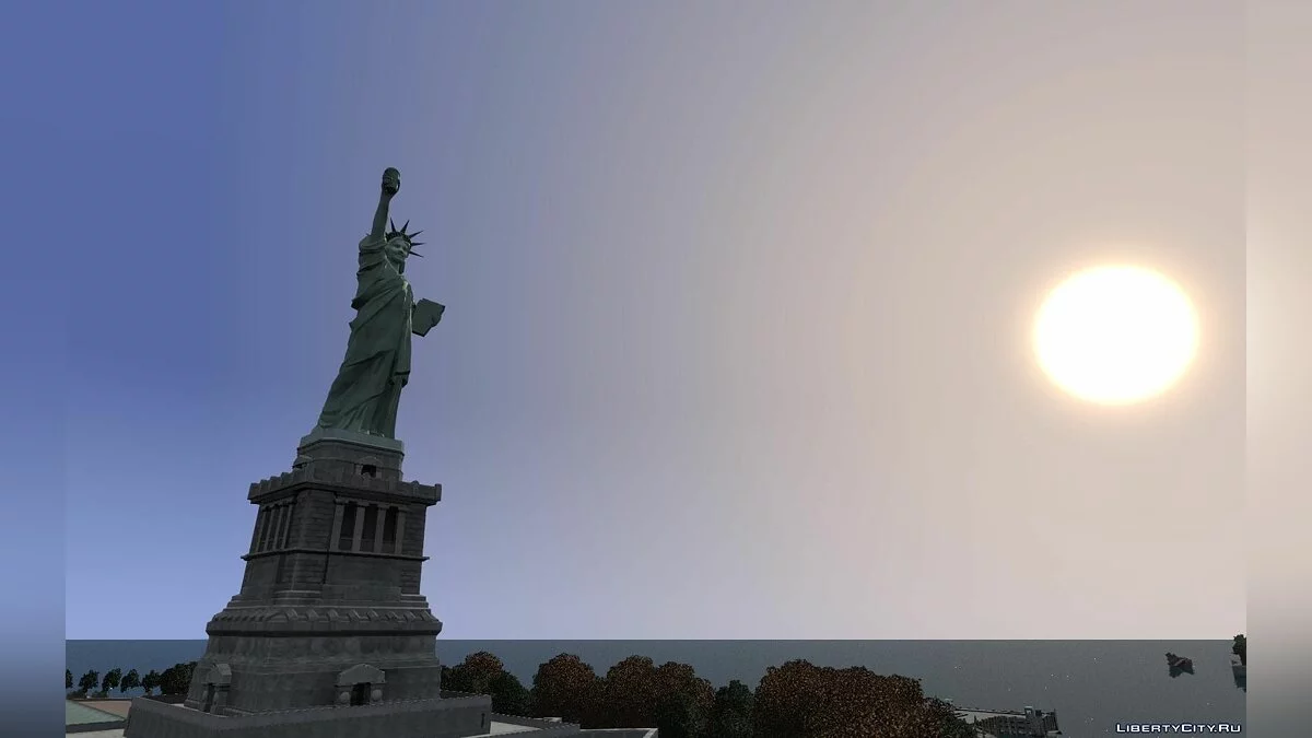 DayL IV Graphics 4.0 / GTA 4