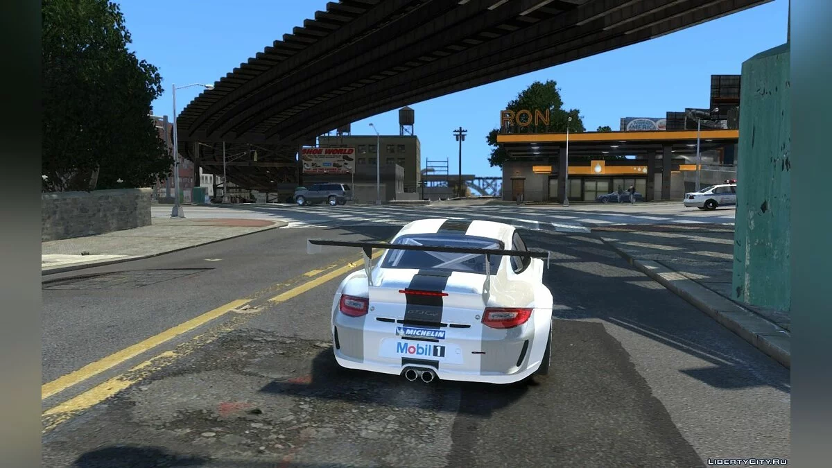 DayL IV Graphics 4.0 / GTA 4