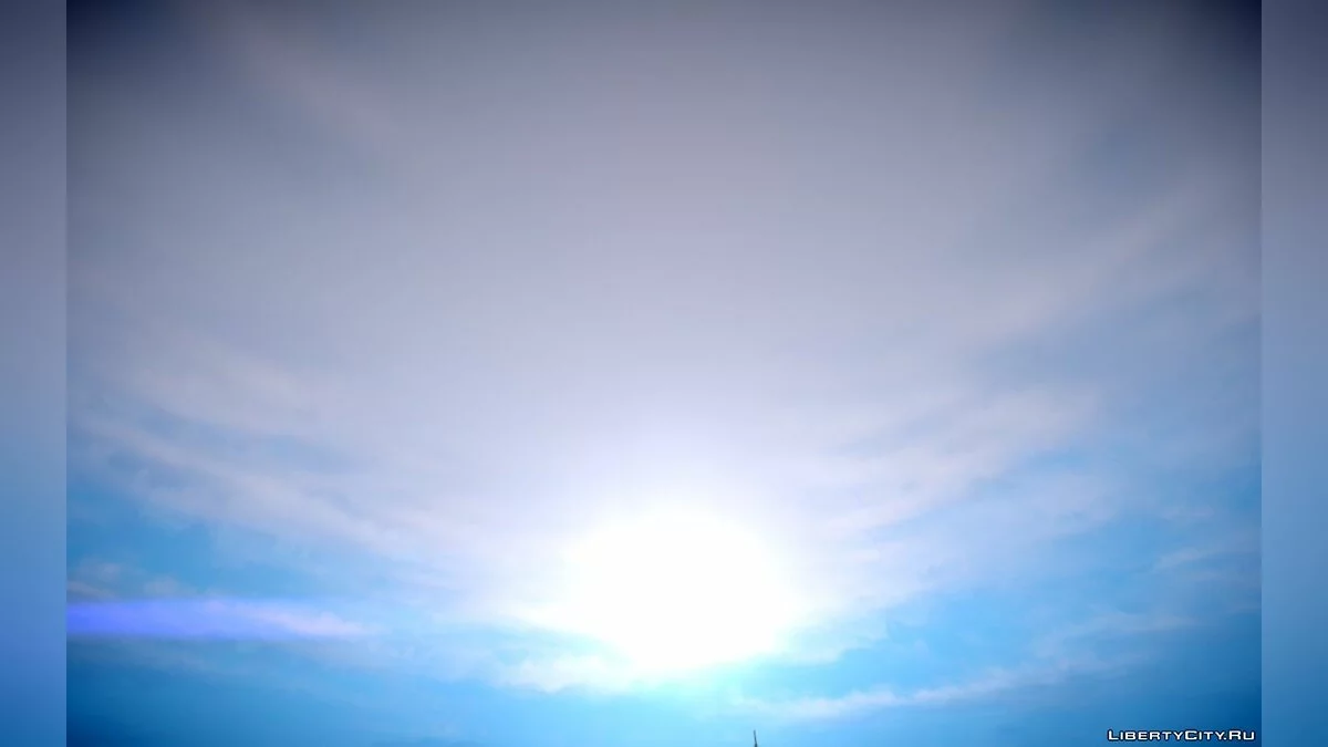 ZXC|ENB Fixed / GTA 4