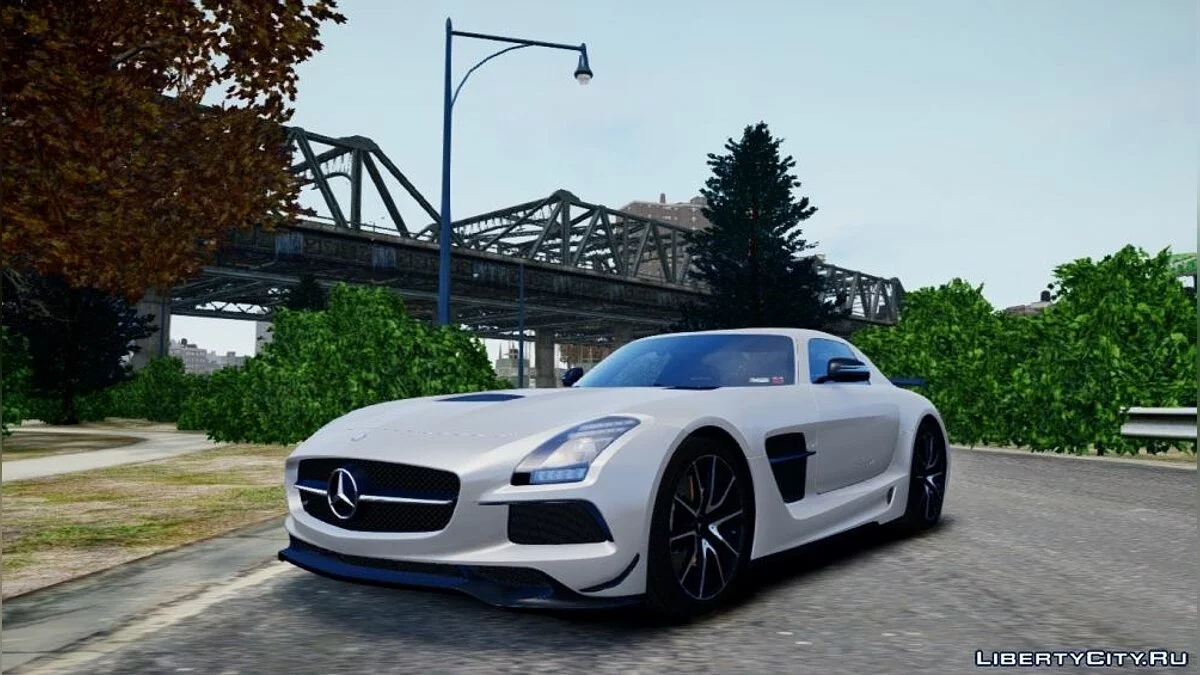 Realist ENB 2014 / GTA 4