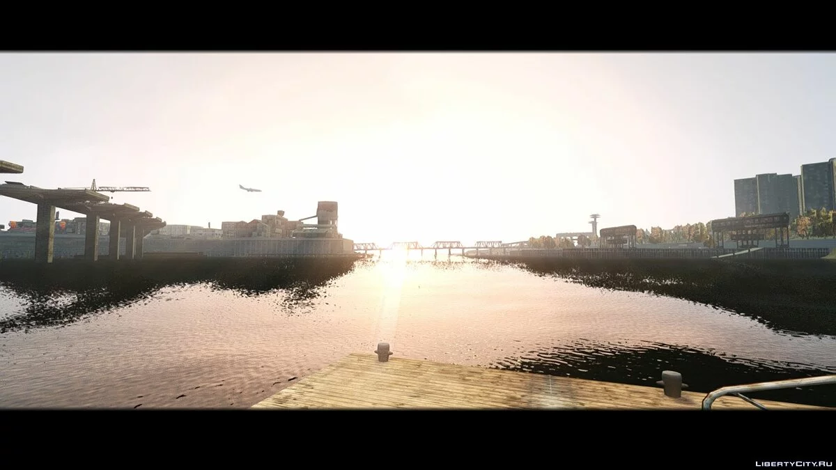 V.I.P ENB Final / GTA 4