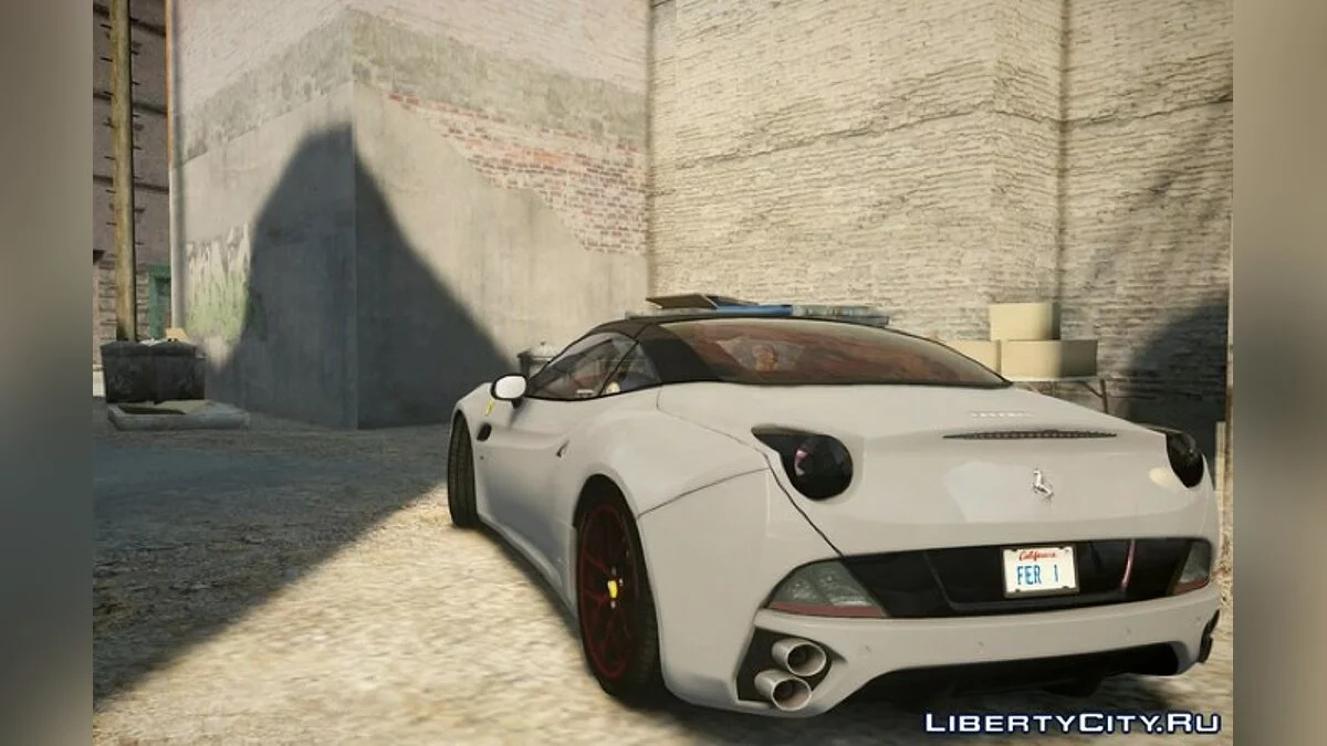 ENB Settings v2.1 (UPDATE) by Brosa / GTA 4