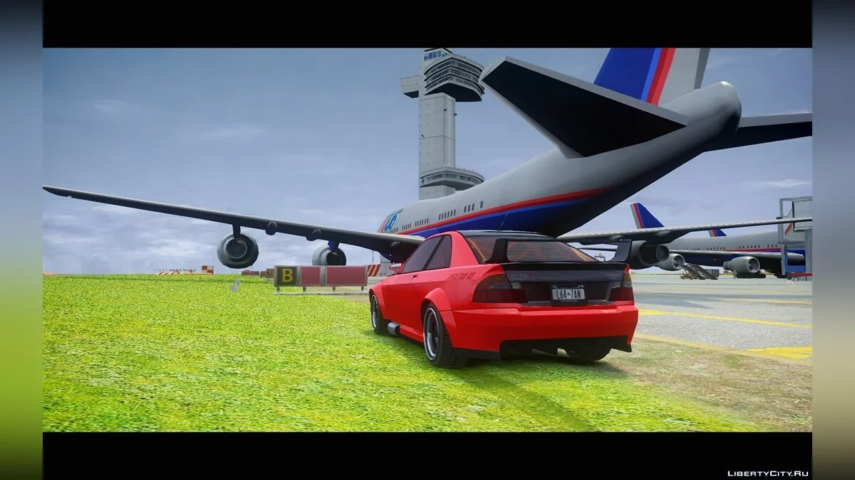 iCEnhancer | Timecyc | SweetFX / GTA 4