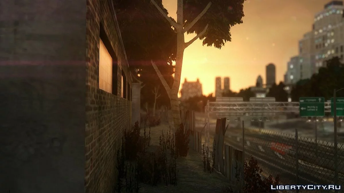 MIG ENB 1.0 / GTA 4