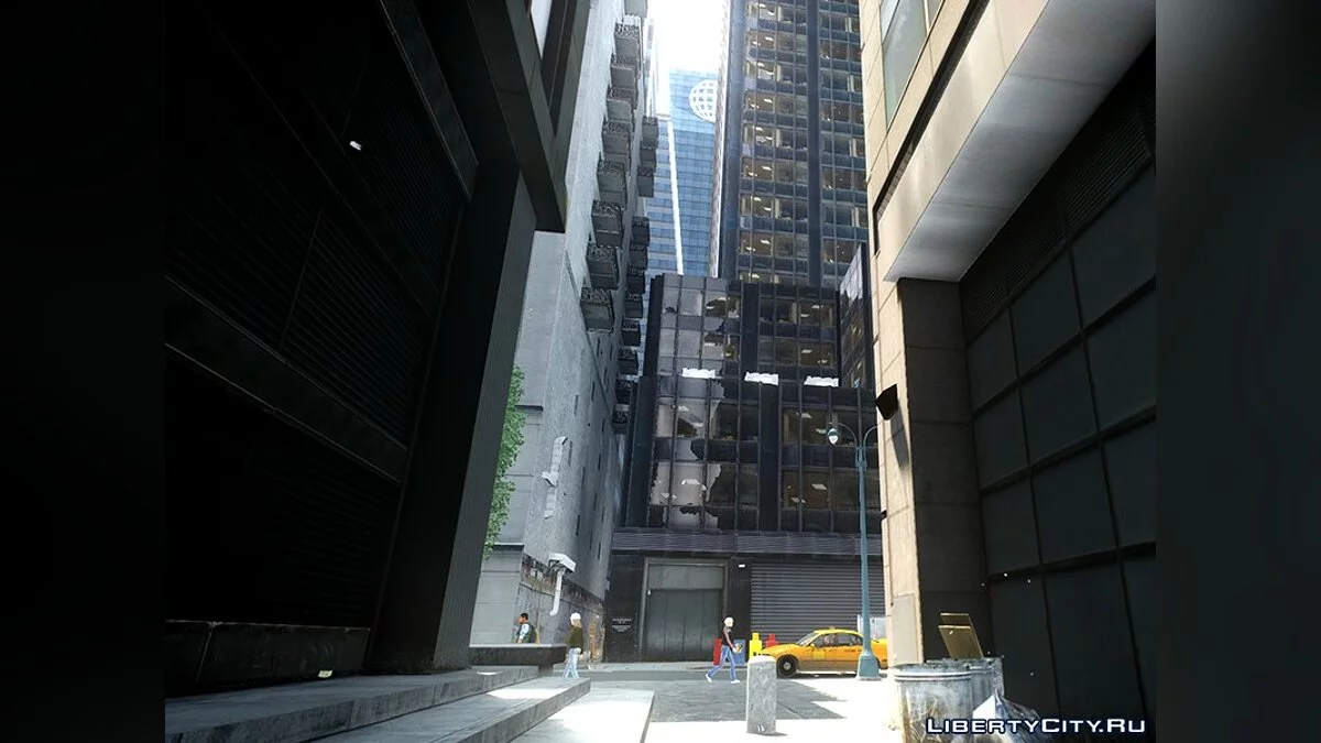 CryENB V3 / GTA 4