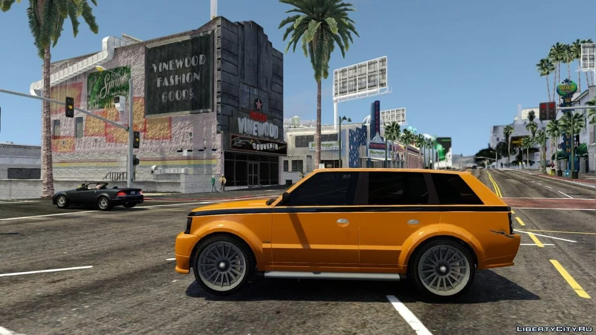 ENB-LYNX (1.0.7.0/EFLC) / GTA 4