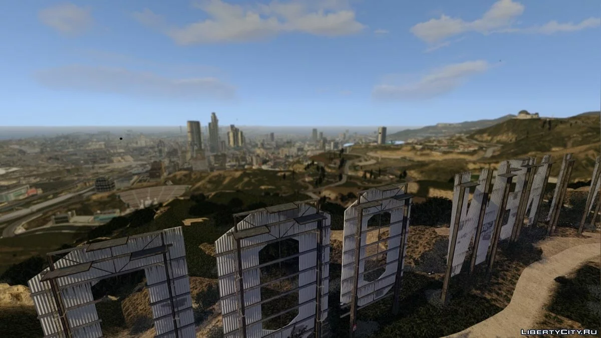 ENB-LYNX (1.0.7.0/EFLC) / GTA 4