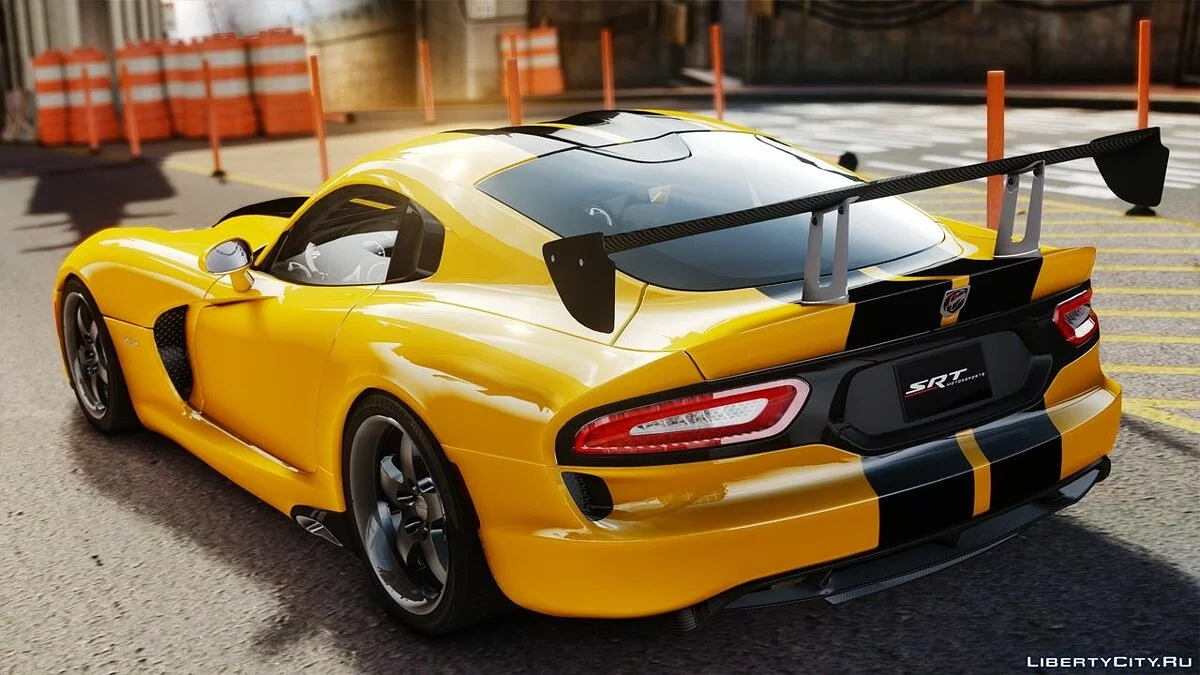 Awesomekills ENB v3.0 / GTA 4