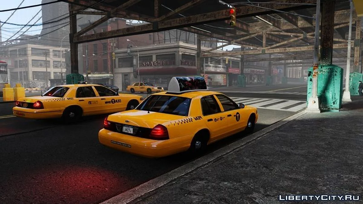 Diamonds Graphic Final Updated / GTA 4