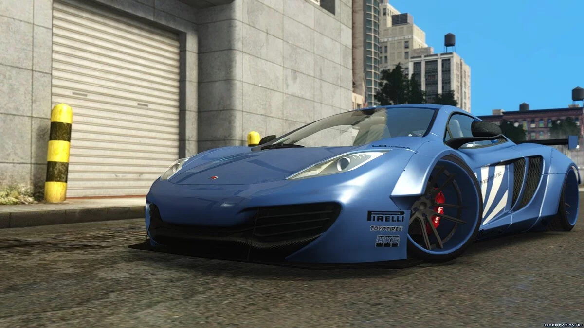ArX ENB V.4F - Last ENB / GTA 4