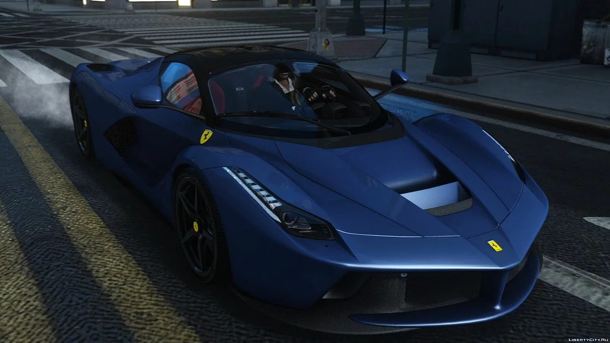 ArX ENB V.4F - Last ENB / GTA 4