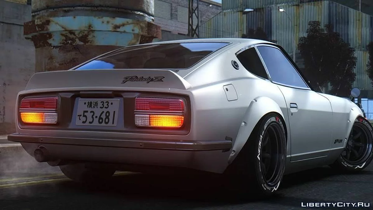ArX ENB V.4F - Last ENB / GTA 4