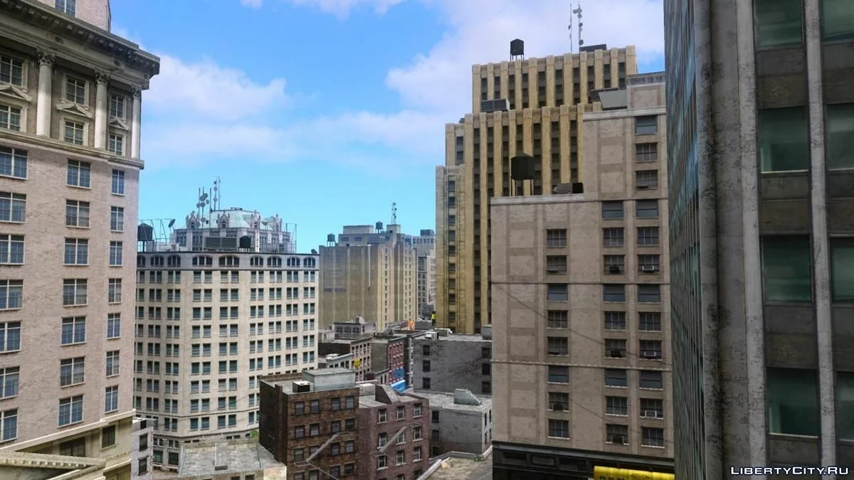 Excellent Graphics v.2 / GTA 4