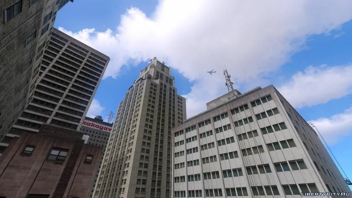 Excellent Graphics v.2 / GTA 4