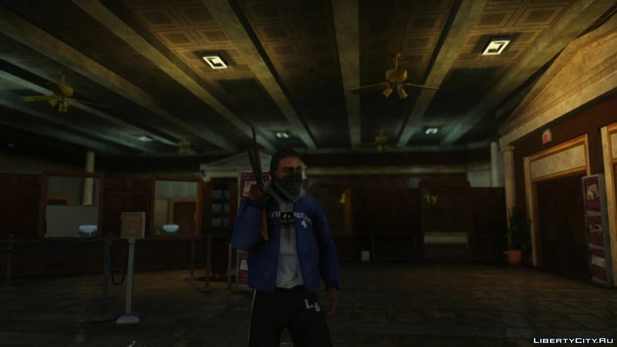 NLG ENB  v2.0 (1.0.7.0) / GTA 4