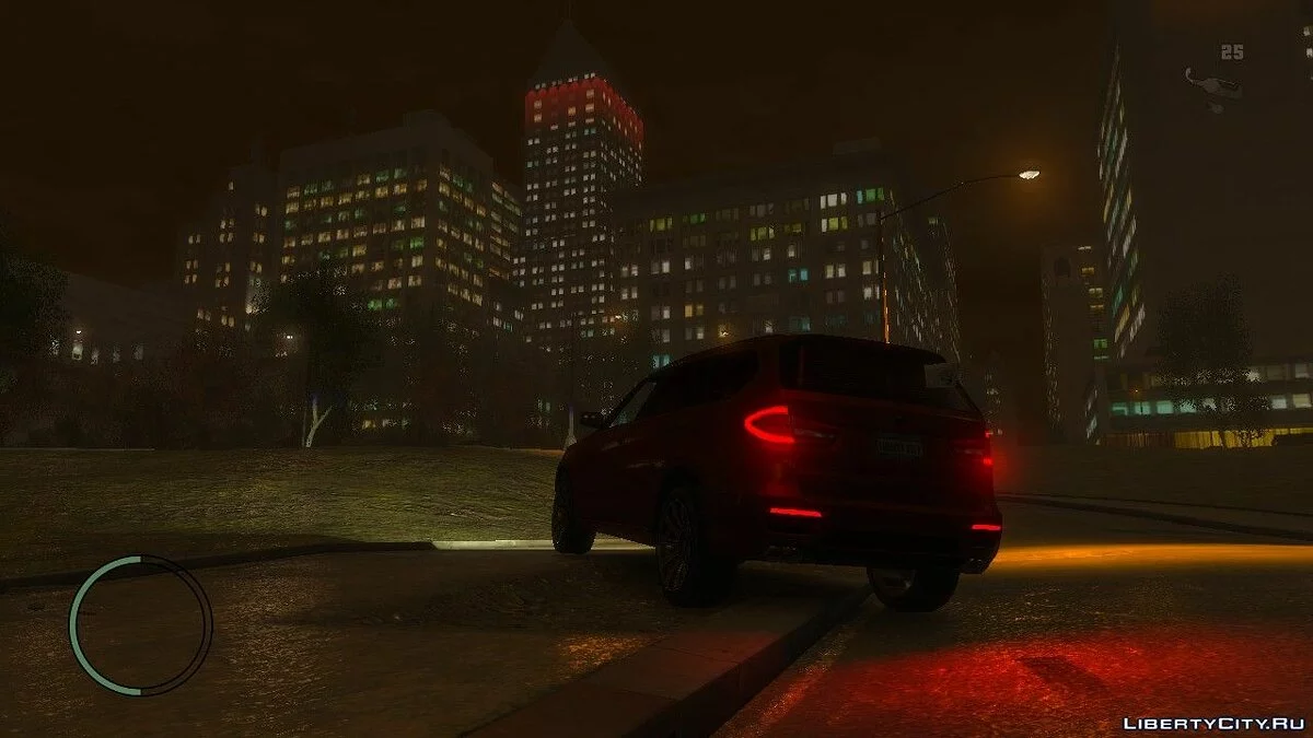 GTA 4 SELAR-ON Graphics | Natural and Realistic / GTA 4